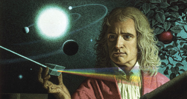 issac-newton