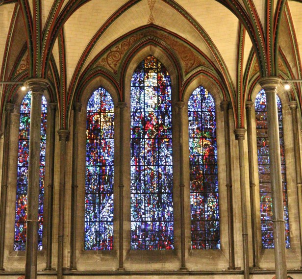 salisbury cathedral stained glass 1 - copy