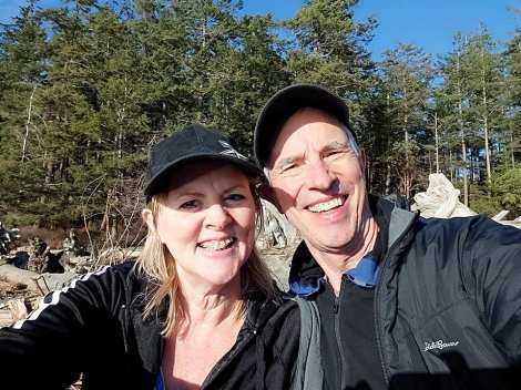 Roger &amp; Michelle 2