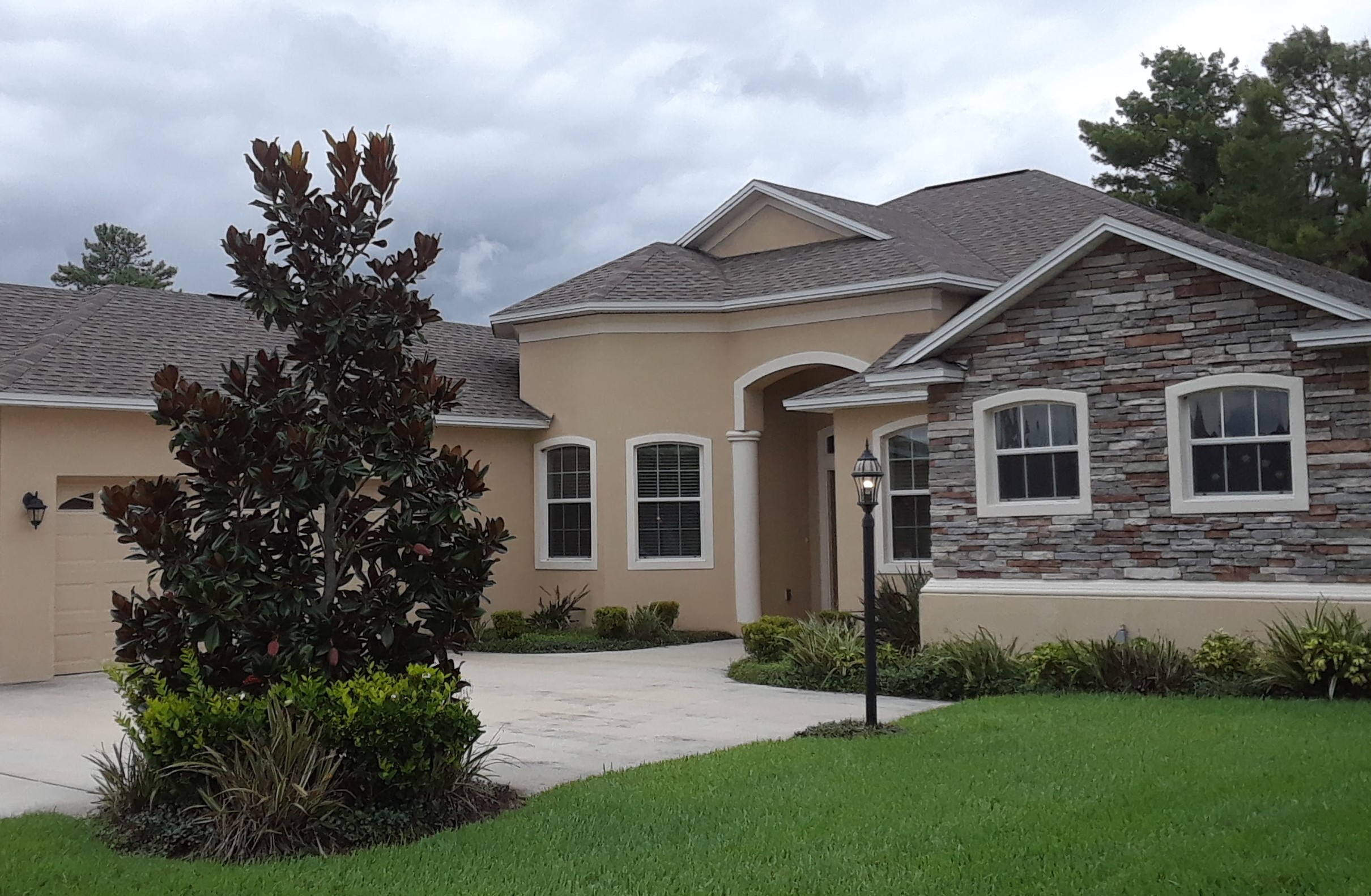 Royal Preserve Home 2