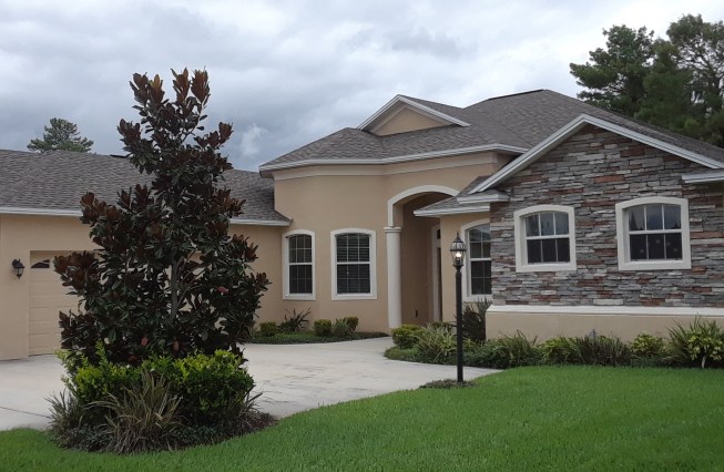 Royal Preserve Home 2