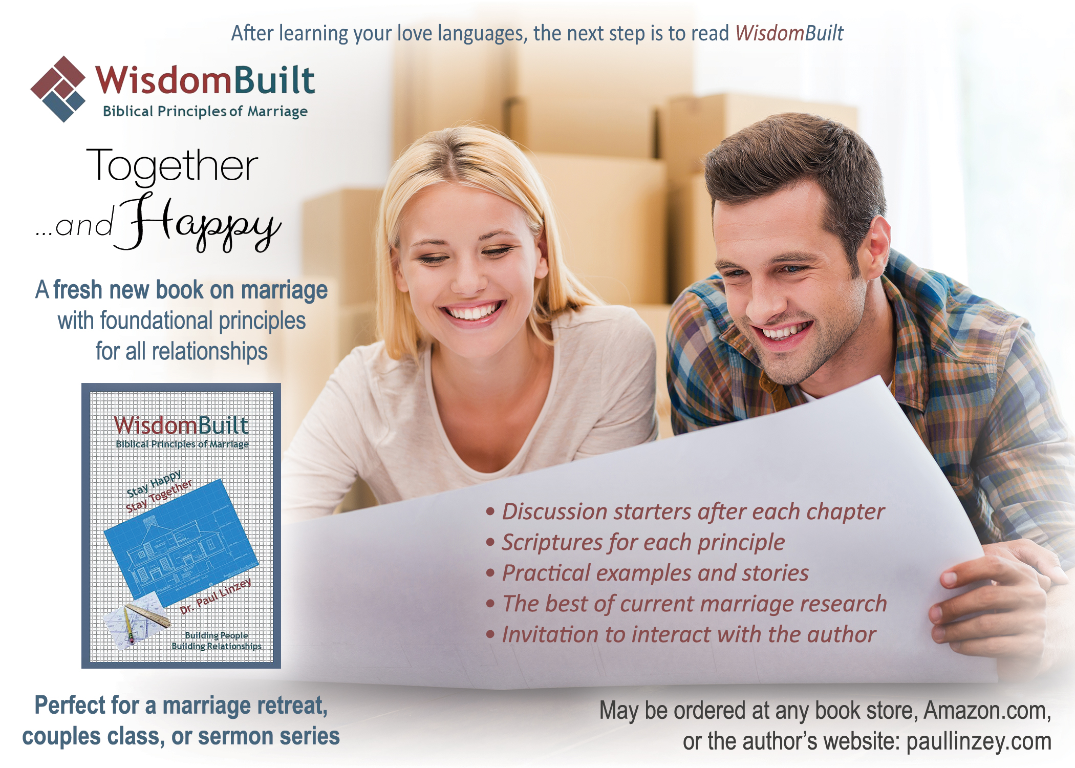 Linzey Charisma Half-Page ad v5