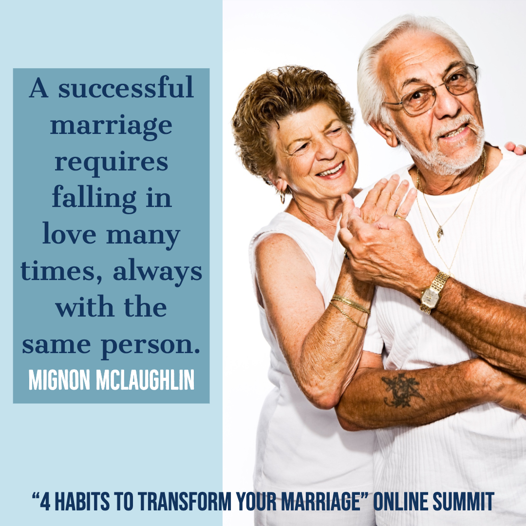 Successful Marriage