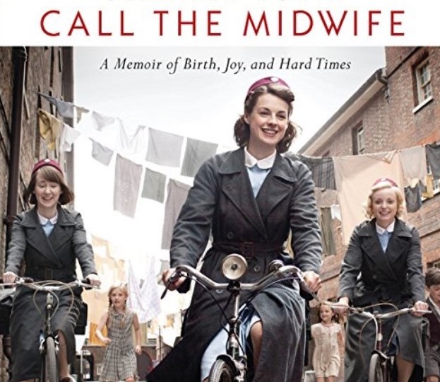 Call the Midwife Jenny (3)